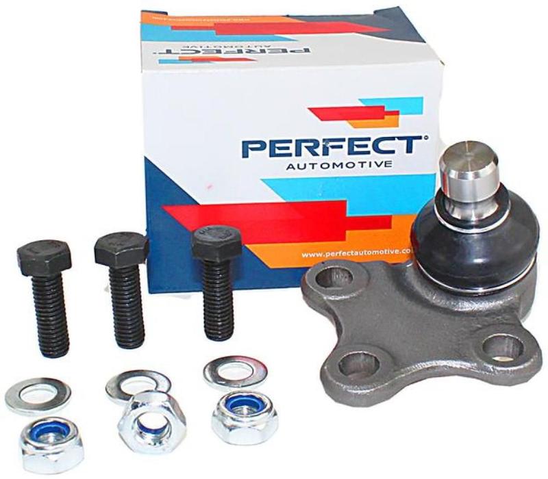 Pivô Suspensão Inferior Zx 1992 a 1997 Perfect PVI0125 - Pivô de